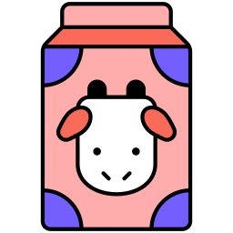 Milk icon