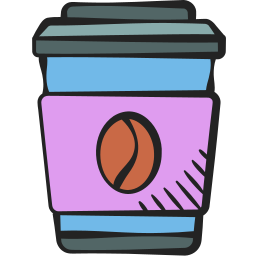 Cup icon