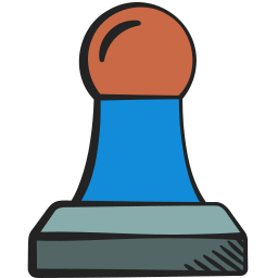 Tamper icon