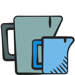 Jug icon