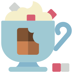 Chocolate icon