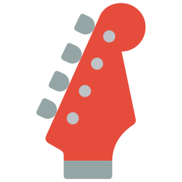 Guitar icon