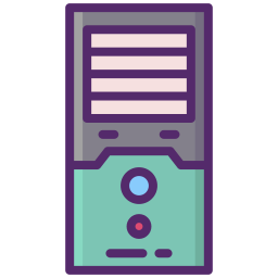 pc-tower icon