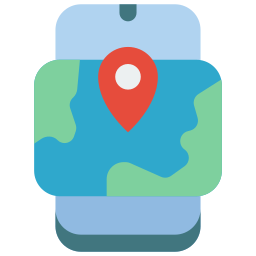 Map icon