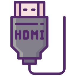 hdmi-кабель иконка