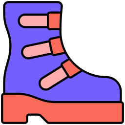 stiefel icon