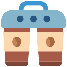 Cups icon