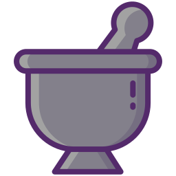 Mortars icon