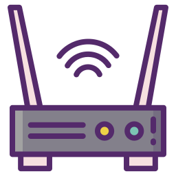 Modem icon