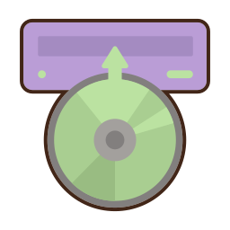 Drive icon