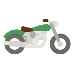 moto Icône
