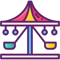 Carousel icon