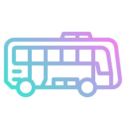 kleinbus icon