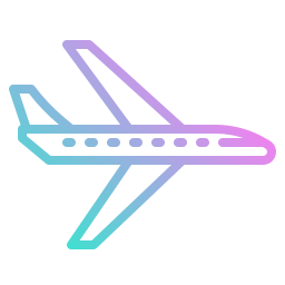 飛行機 icon