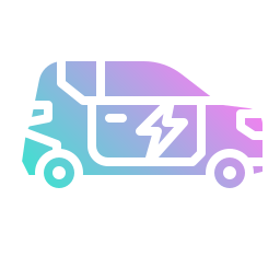 電気自動車 icon