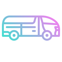 furgoneta icono