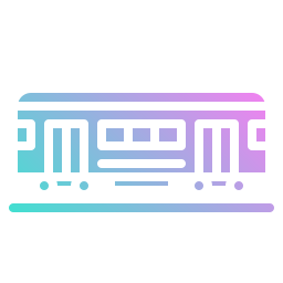 métro Icône