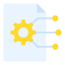 datos icono