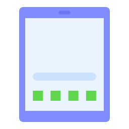 tablette icon