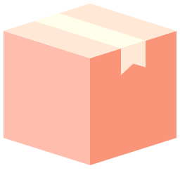 Packaging icon