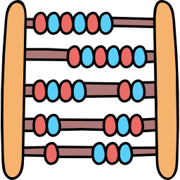 Abacus icon