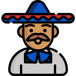 mariachi icon