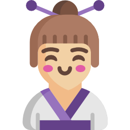 日本 icon