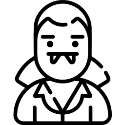 dracula icon