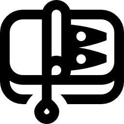 Сардина иконка