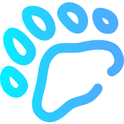 pawprint icon