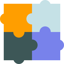 puzzle icon