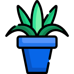 Plant icon