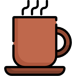 caffè icona