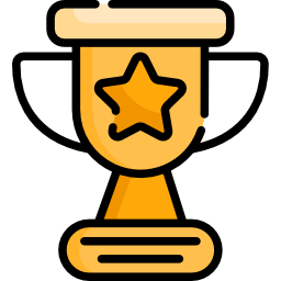 Trophy icon