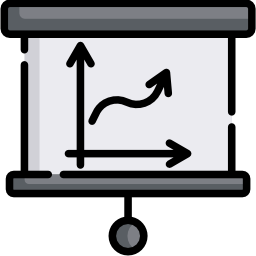 Presentation icon