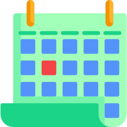 Calendar icon