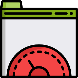 Speed icon