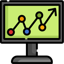 diagrama Ícone