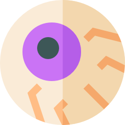 Eyeball icon