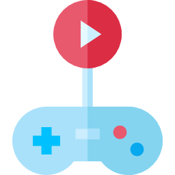 게임 플레이 icon
