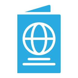 Passport icon