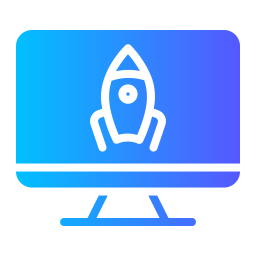 Startup icon