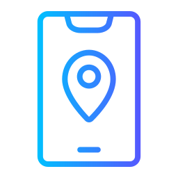 Location icon