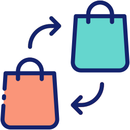 Exchange icon