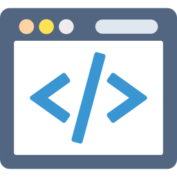 html icon