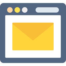 Email icon