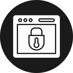 Password icon