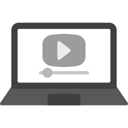 videoplayer icon