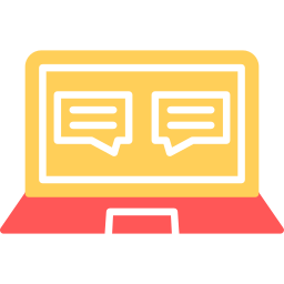 Conversation icon