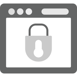 Password icon